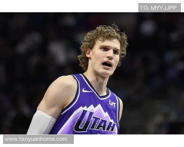 劳里马尔卡宁的崛起之路：从新秀到全明星的华丽转变