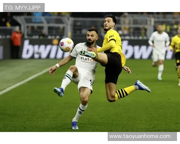 门兴与多特精彩对决集锦回顾展现足球魅力与激情瞬间